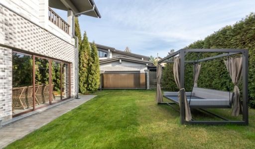 Готовый дом в Николо-Урюпино