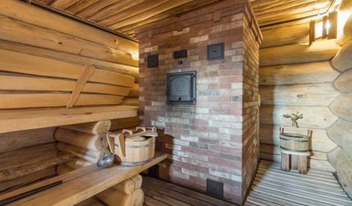 Готовый дом в Николо-Урюпино