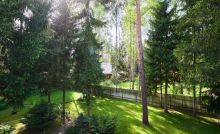 Дом из бруса в КП Пушкинский лес