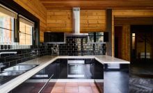 Дом из бруса в КП Пушкинский лес