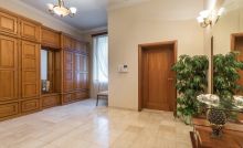 Дом с бассейном в КП Тайм-2