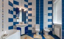 Дом с бассейном в КП Тайм-2