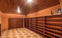 Дом с бассейном в КП Тайм-2