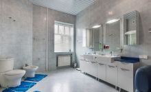 Дом с бассейном в КП Тайм-2