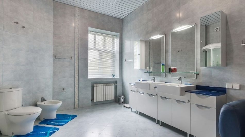 Дом с бассейном в КП Тайм-2