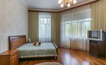 Дом с бассейном в КП Тайм-2