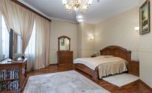 Дом с бассейном в КП Тайм-2