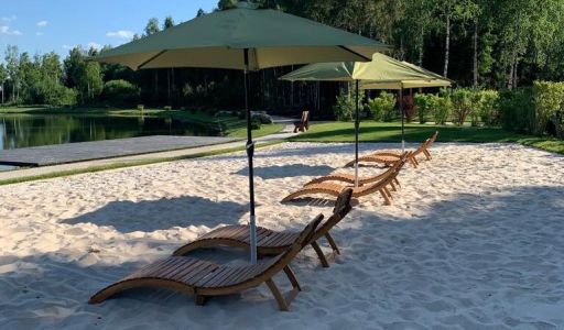 Лесной участок в Эмеральд Вилладж