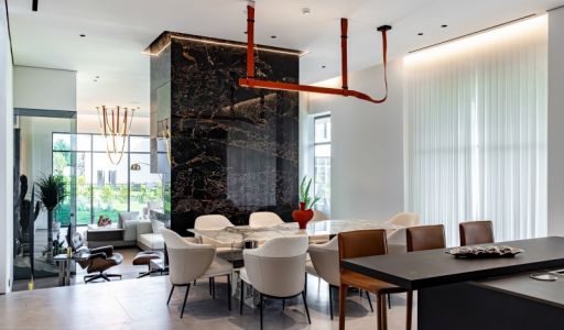 Дом в КП Березки River Village