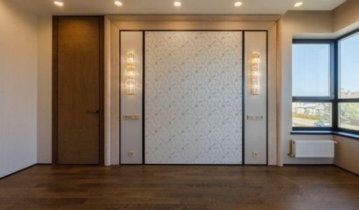 Новый дом в КП Новорижский