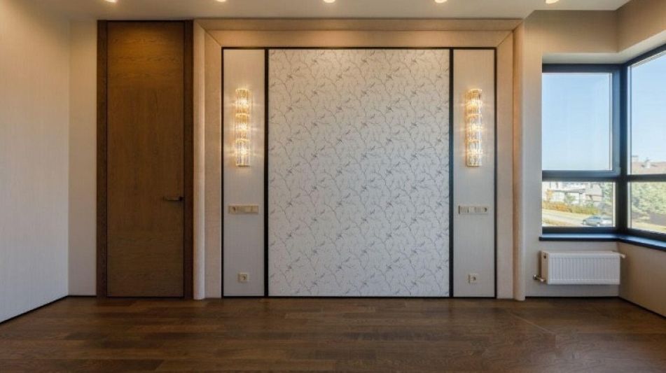 Новый дом в КП Новорижский