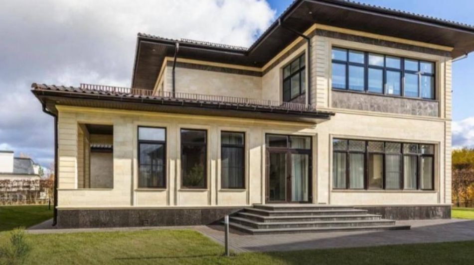 Дом в аренду в Миллениум парке