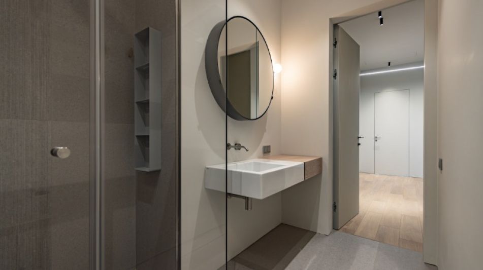 Дом в КП Березки River Village