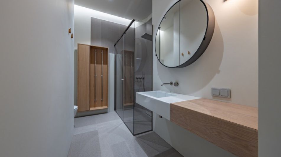 Дом в КП Березки River Village