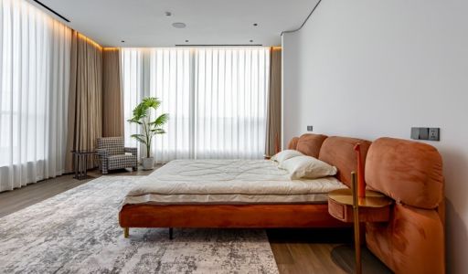 Дом в КП Березки River Village