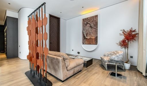 Дом в КП Березки River Village