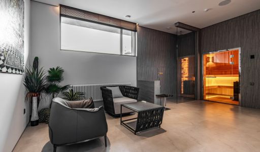 Дом в КП Березки River Village