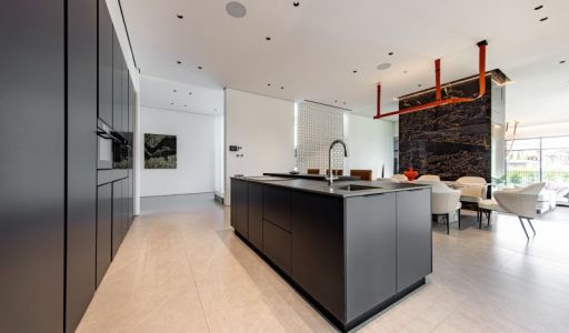 Дом в КП Березки River Village