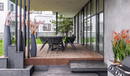 Дом в КП Березки River Village