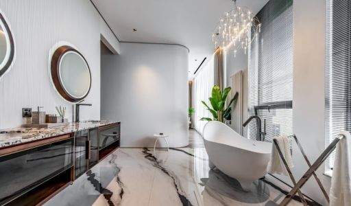 Дом в КП Березки River Village