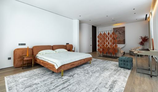 Дом в КП Березки River Village