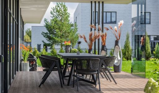 Дом в КП Березки River Village