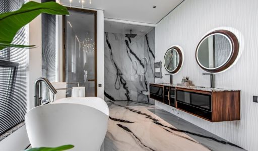 Дом в КП Березки River Village