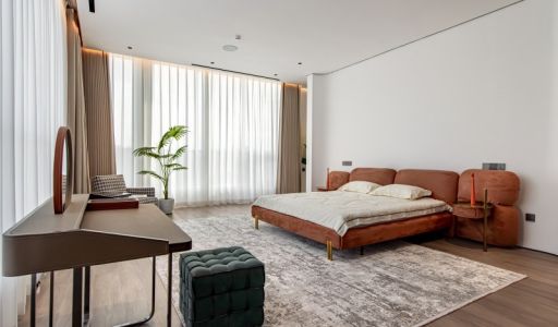 Дом в КП Березки River Village