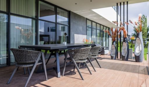 Дом в КП Березки River Village