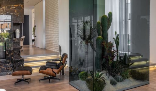 Дом в КП Березки River Village