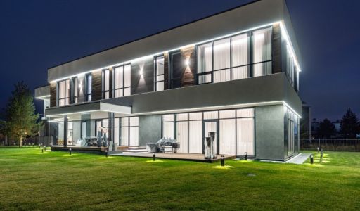 Дом в КП Березки River Village