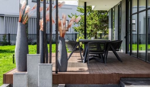 Дом в КП Березки River Village