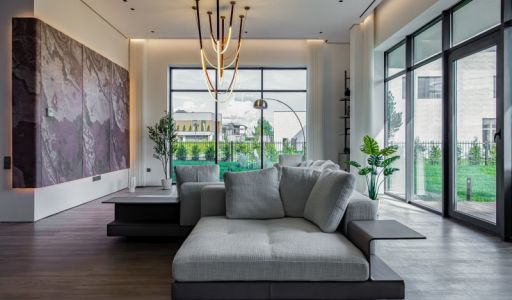 Дом в КП Березки River Village