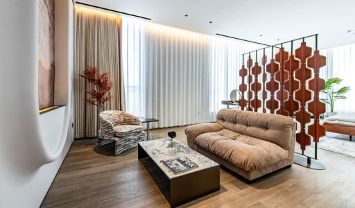 Дом в КП Березки River Village