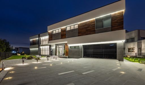 Дом в КП Березки River Village