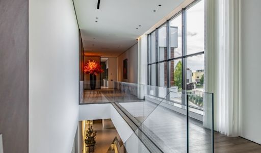 Дом в КП Березки River Village