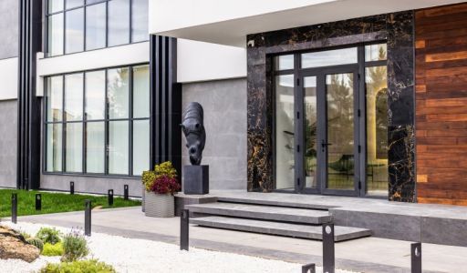 Дом в КП Березки River Village