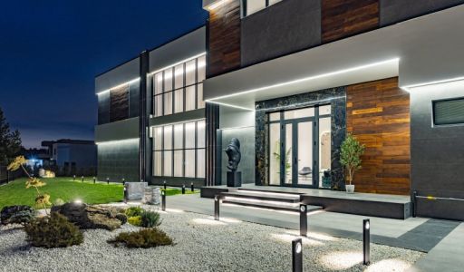 Дом в КП Березки River Village