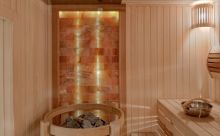 Стильный дом в Иславском