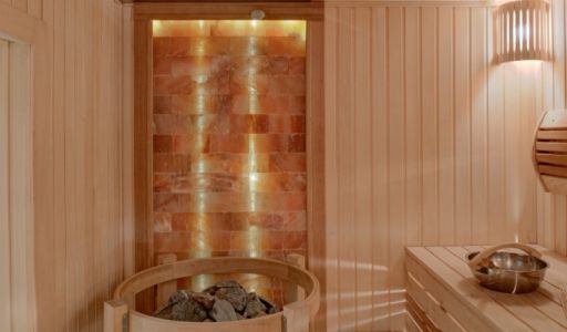 Стильный дом в Иславском