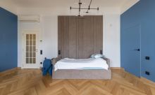 Стильный дом в Иславском