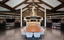 Стильный дом в Иславском