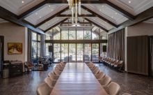 Стильный дом в Иславском