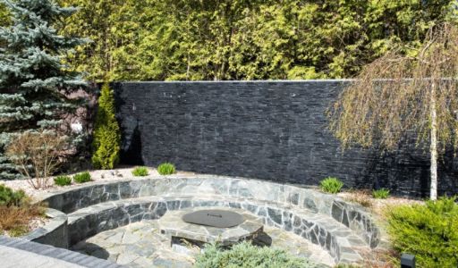 Стильный дом в Иславском