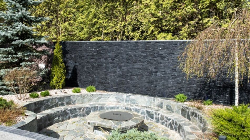 Стильный дом в Иславском