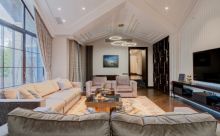 Стильный дом в Иславском