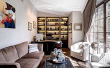 Стильный дом в Иславском