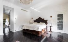 Стильный дом в Иславском