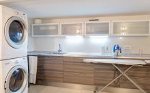 Стильный дом в Иславском