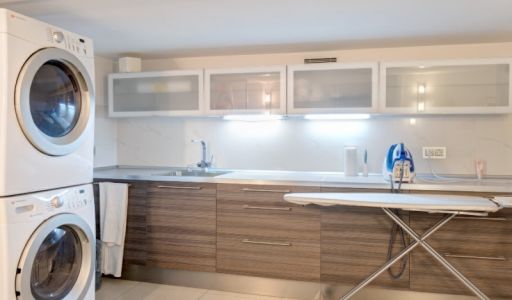 Стильный дом в Иславском